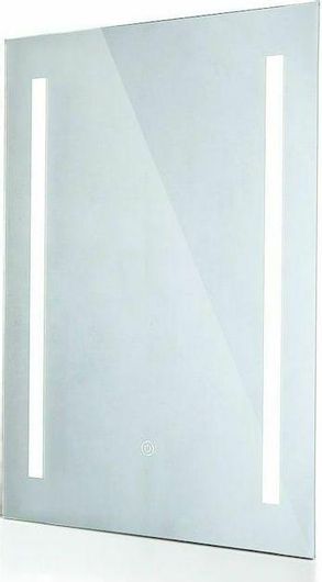 Καθρέπτης Led V-Tac 40471 Αντιθαμβωτικός Τετράγωνος 38W 6400K