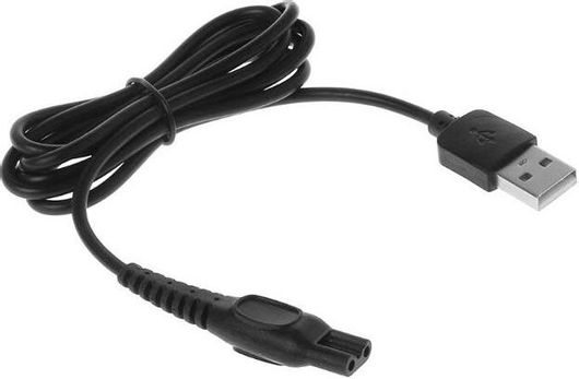 Καλώδιο USB Powertech CAB-U148 USB-A male - DC 2m