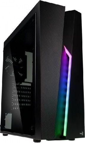 Gaming Desktop PC Intel Comet Lake nVidia 16GB 10400 GeForce GTX 1650 Core i5 DDR4 SSD 240GB