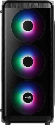 Gaming Desktop PC Intel Rocket Lake AMD 16GB 11400F Radeon RX 550 Core i5 DDR4 SSD 240GB