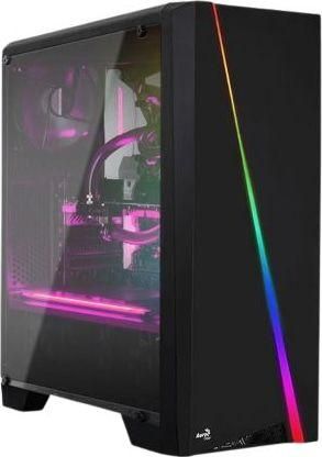 Desktop PC Vengeance AMD Zen 2 AMD 16GB 5500  Ryzen 5 DDR4 SSD 480GB