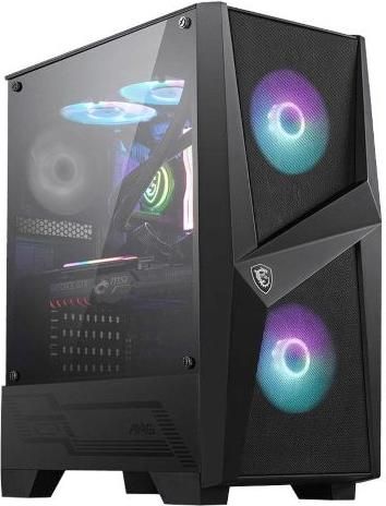 Desktop PC Vengeance AMD Zen 2 AMD 16GB 4500  Ryzen 5 DDR4 SSD 512GB