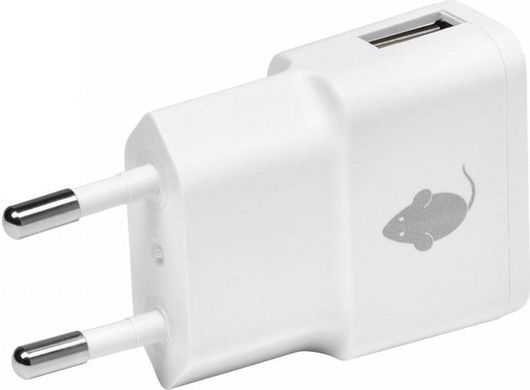 Φορτιστής Green Mouse 46956422 5 USB A Χωρίς Καλώδιο 