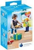 Playmobil Play+Give Νονός για 4 ετών