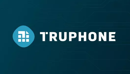 Κάρτα Ανανέωσης Truphone Top Up για Προπληρωμένη Κάρτα SIM Io3 500MB