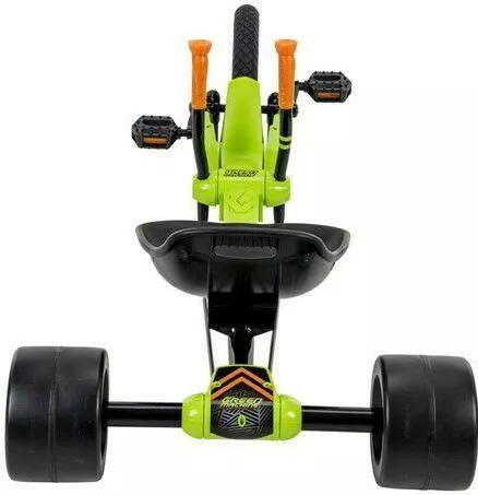 Παιδικό Ποδήλατο Huffy Green Machine 16" Lime