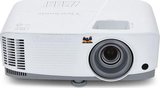 Projector Viewsonic PA503W 3D HD με Ενσωματωμένα Ηχεία Λευκό
