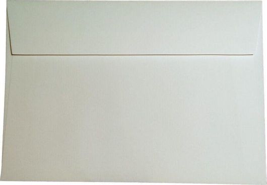 Φάκελος Πρόσκλησης 16x23cm Πολυτελείας 460414 Μπεζ