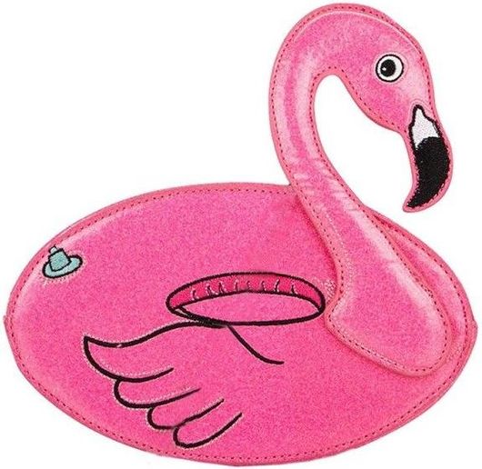 Παιδική Τσάντα Πλάτης Aquablue 24574 Ροζ