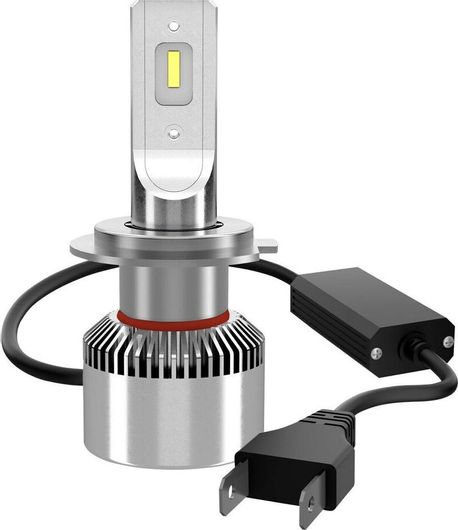 Λάμπα Αυτοκινήτου Osram 64210DWXTR Led H7 12V 18W 2τμχ