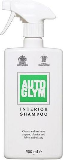 Σαμπουάν Εσωτερικών Χώρων Αυτοκινήτου Autoglym 500ml