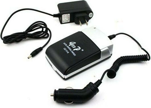 Φορτιστής Goop GD-918 Χωρίς Καλώδιο 