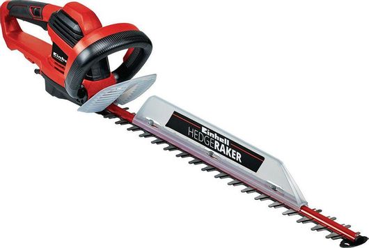 Ηλεκτρικό Μπορντουροψάλιδο Einhell GE-EH 7065 700W με Μήκος Λάμας 71cm