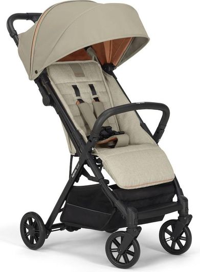 Καρότσι Μωρού Inglesina Quid Camel Μπεζ