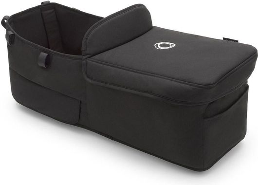 Υφάσμα Καροτσιού Bugaboo Donkey 5 Μαύρο