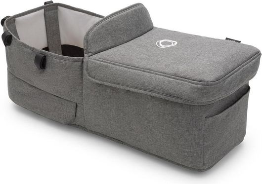 Υφάσμα Καροτσιού Bugaboo Donkey 5 Γκρι