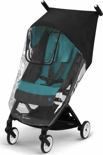 Αδιάβροχο Καροτσιού Cybex Λευκό