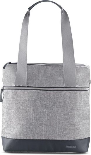 Τσάντα-Αλλαξιέρα Inglesina Aptica Ώμου 42x6.5x48cm Γκρι