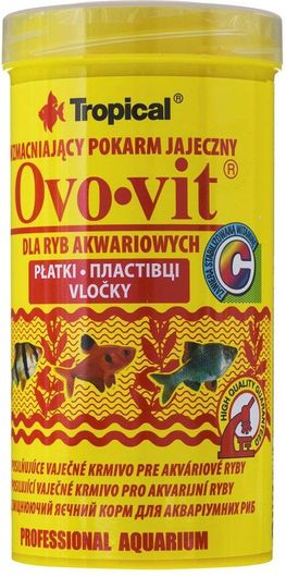 Τροφή Tropical Biorept W για Υδρόβιες Χελώνες 150gr