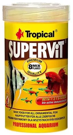 Τροφή Tropical Biorept W 1500gr