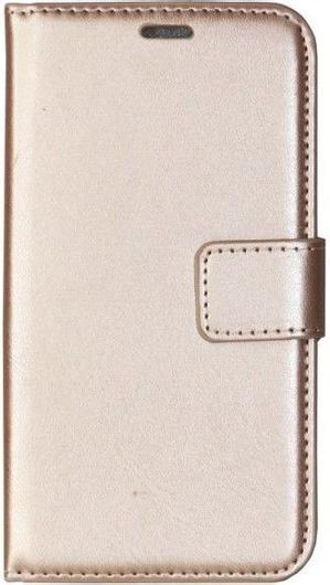 Θήκη Κινητού Book Cover για LG G3 Beat Δερματίνη Χρυσό