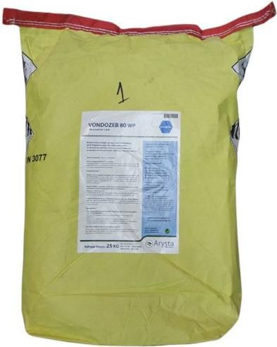 Φυτοφάρμακο Vondozeb-Manfil Plus 80 WP Mancozeb 80% 25kg
