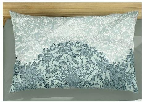 Μαξιλαροθήκη με Φάσα Dimcol Αρμονία 200 50x70cm