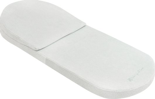 Στρώμα Καροτσιού Kikka Boo 30x75x4cm Πράσινο