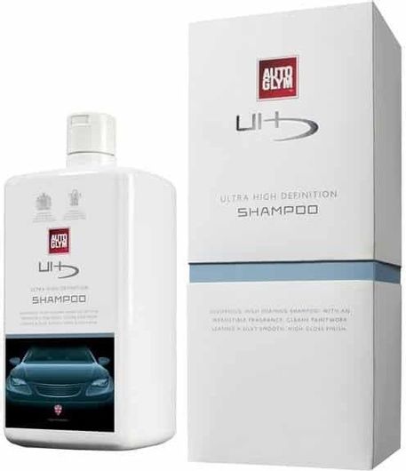 Σαμπουάν Autoglym Ultra High Definition Shampoo 1lt