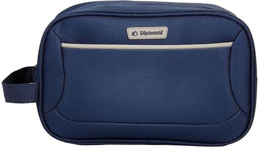 Νεσεσέρ Diplomat ZC3002-29 για Ξυριστικά Μπλε