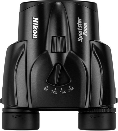 Κιάλια Nikon Sportstar BAA870WA Zoom 8-24x25mm Μαύρο