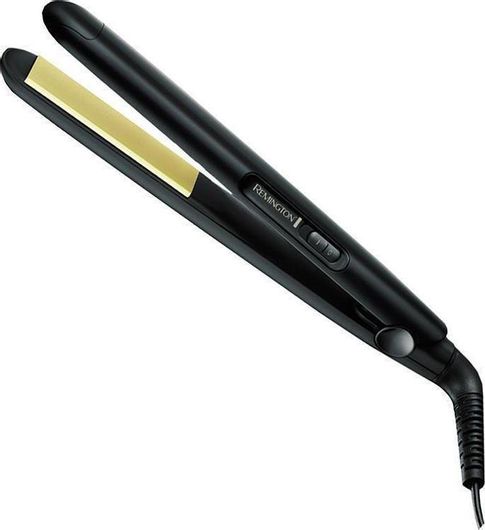 Remington Slim 215 S1450 Πρέσα Μαλλιών με Κεραμικές Πλάκες