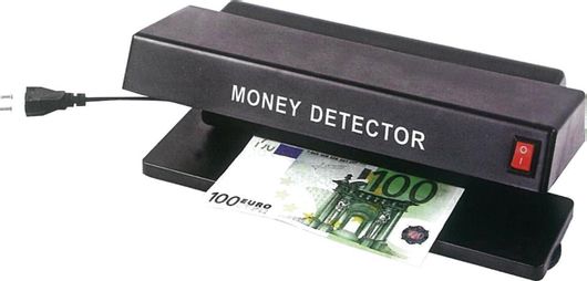 Μηχανή Ανίχνευσης Πλαστών Χαρτονομισμάτων 16949