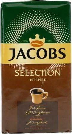 Καφές Φίλτρου Selection Intense Αλεσμένος 250gr