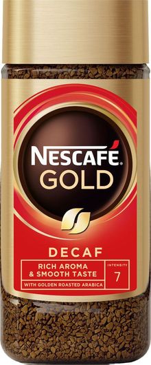 Καφές Στιγμιαίος Gold Blend Αλεσμένος 100gr