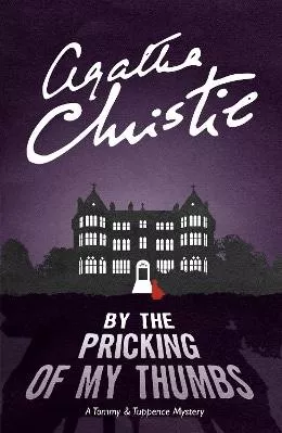 By the Pricking of my Thumbs