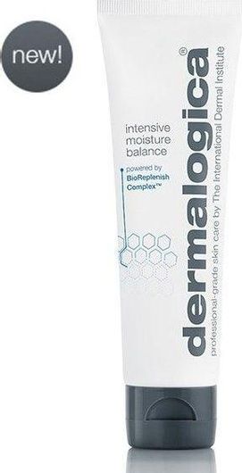Κρέμα Προσώπου Dermalogica Intensive Moisture Balance για Ενυδάτωση & Ανάπλαση 50ml