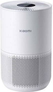 Καθαριστής Αέρα Xiaomi Smart Air Purifier 4 Compact 27W για Χώρους 48m²