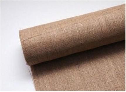 Λινάτσα Ύφασμα 179227 1,00 μέτρο πλάτος 