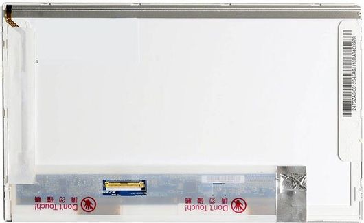 Οθόνη Laptop N101L6-L01 10.1" 1024x600 40 Pin Αριστερά
