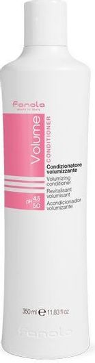Fanola Volumizing Conditioner Όγκου για Λεπτά Μαλλιά 350ml