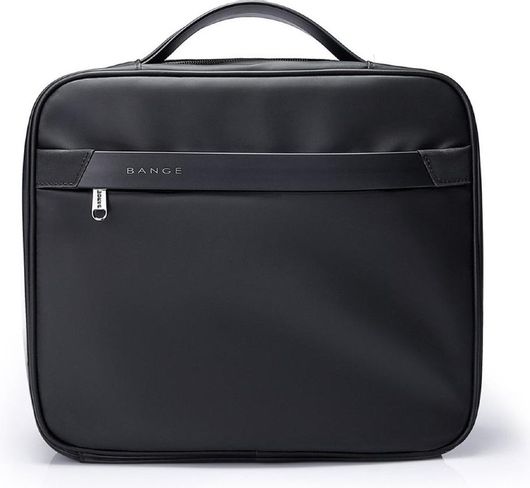 Ταξιδιωτική Τσάντα/Νεσεσέρ Bange Κρεμαστή Μαύρο