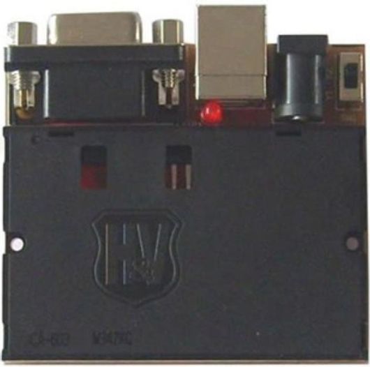 Card Reader Phoenix Programmer Serial σε Νέα έκδοση