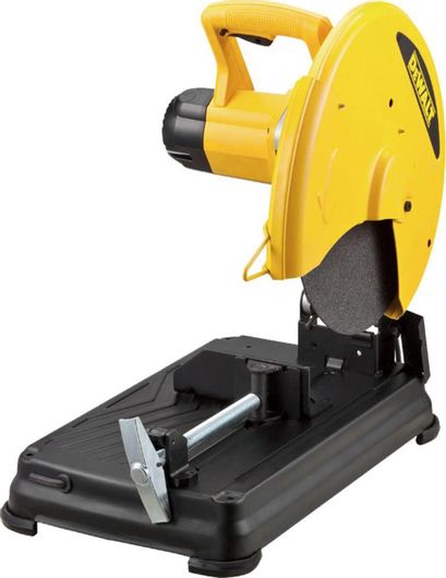 Φαλτσοκόφτης Μετάλλου DeWalt D28730K 2300W