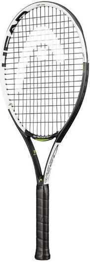 Ρακέτα Τένις Head Speed 26 Jr 2020 Μαύρο