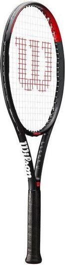 Ρακέτα Τένις Wilson Pro Staff Precision 103 2022 Μαύρο