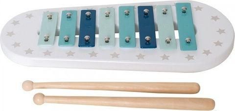 Ξύλινο Ξυλόφωνο Jabadabado για 3+ Ετών