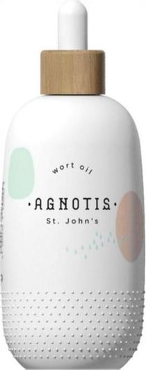 Βρεφική Κρέμα Agnotis Wort Oil 150ml