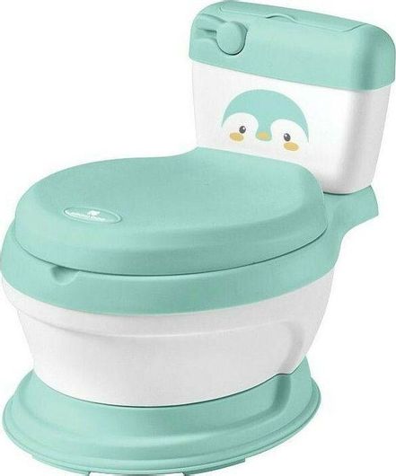 Γιο Γιο Kikka Boo Lindo 31401010030 με Καπάκι Mint