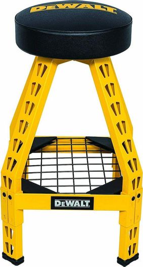 Σκαμπό Εργασίας Dewalt DXSTAH030